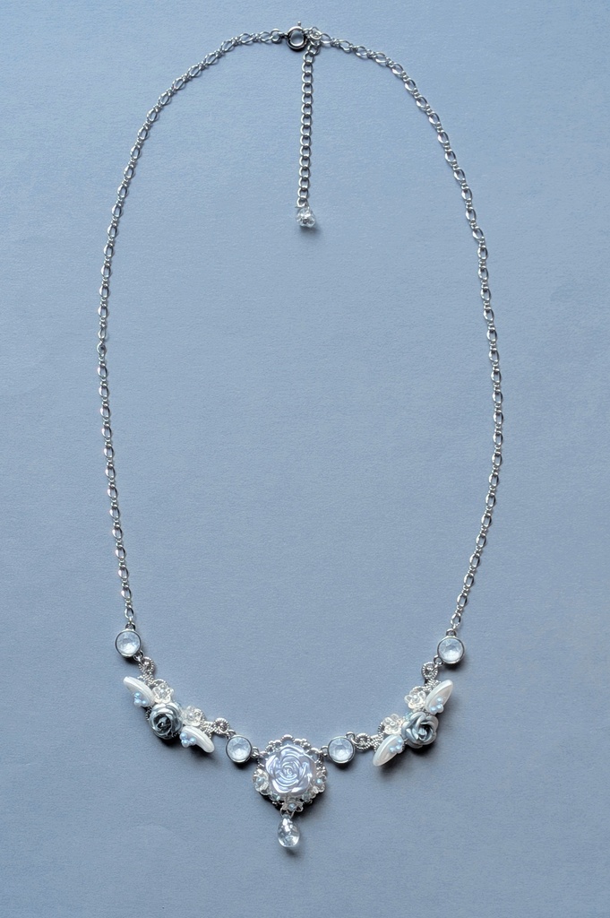 うお座ネックレス・アフロディーテⅡ