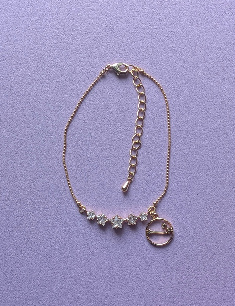 おひつじ座ブレスレット・ムウⅡ