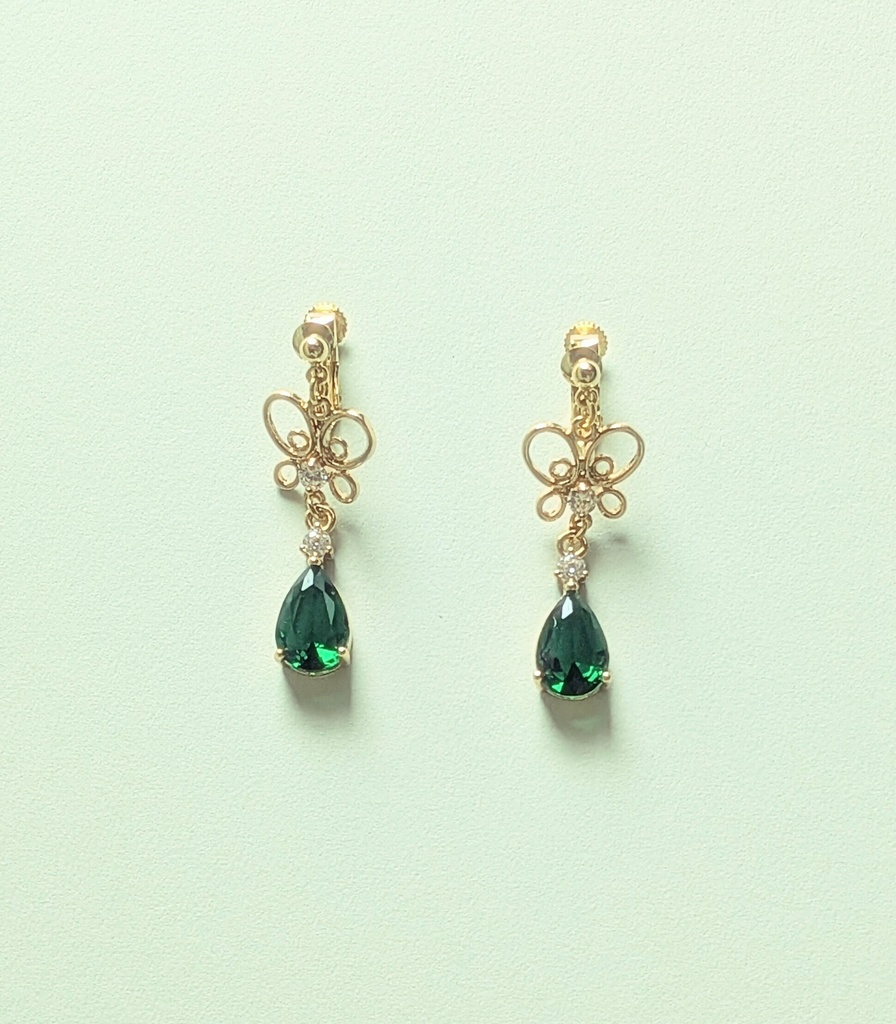おうし座イヤリング・アルデバランⅤ
