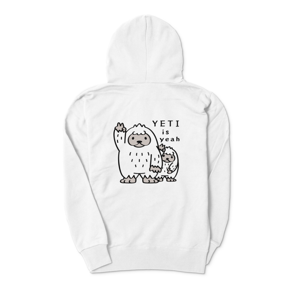 MTCT94 YETI is yeah A