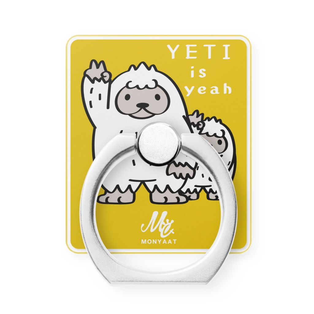 MTCT94 YETI is yeah A