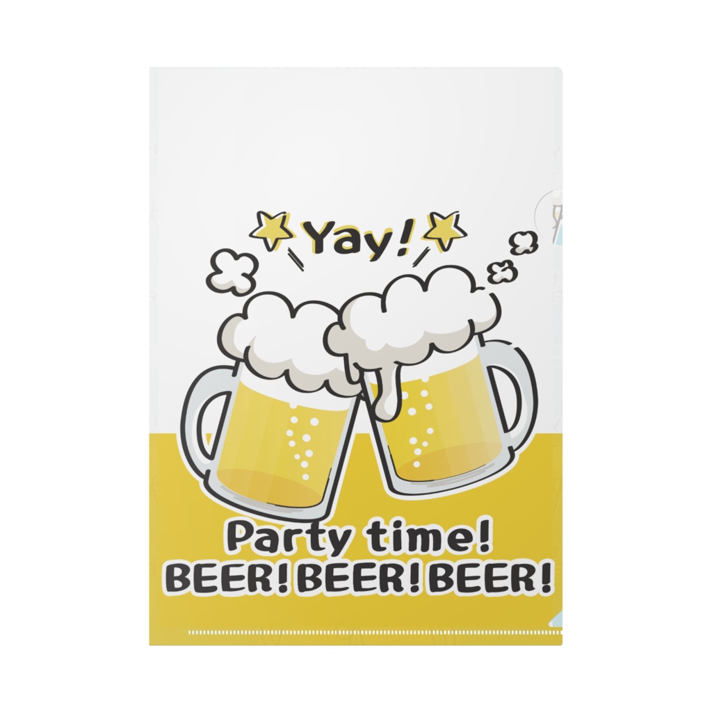 MTCT124 BEER!BEER!BEER!*B