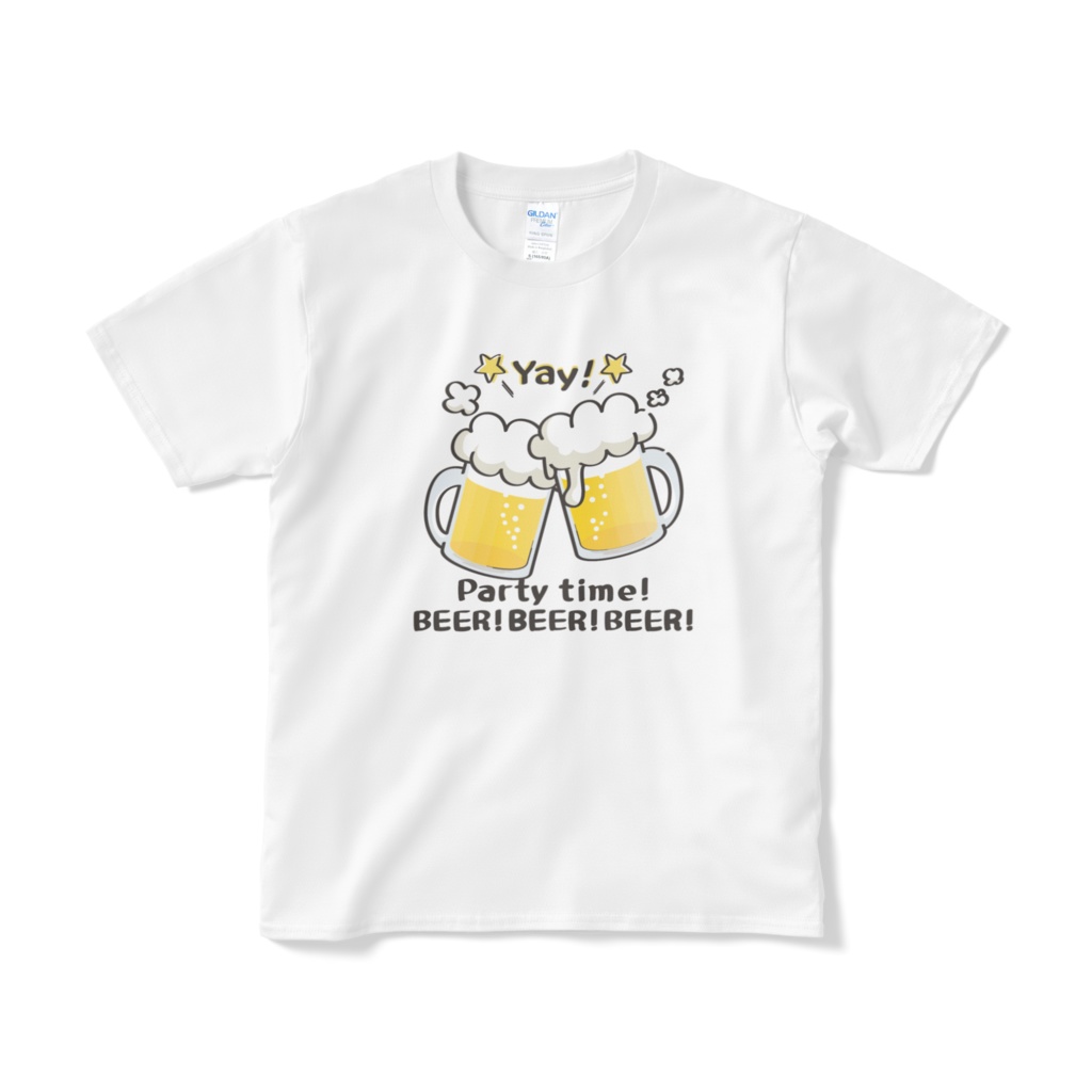 MTCT124 BEER!BEER!BEER!*A