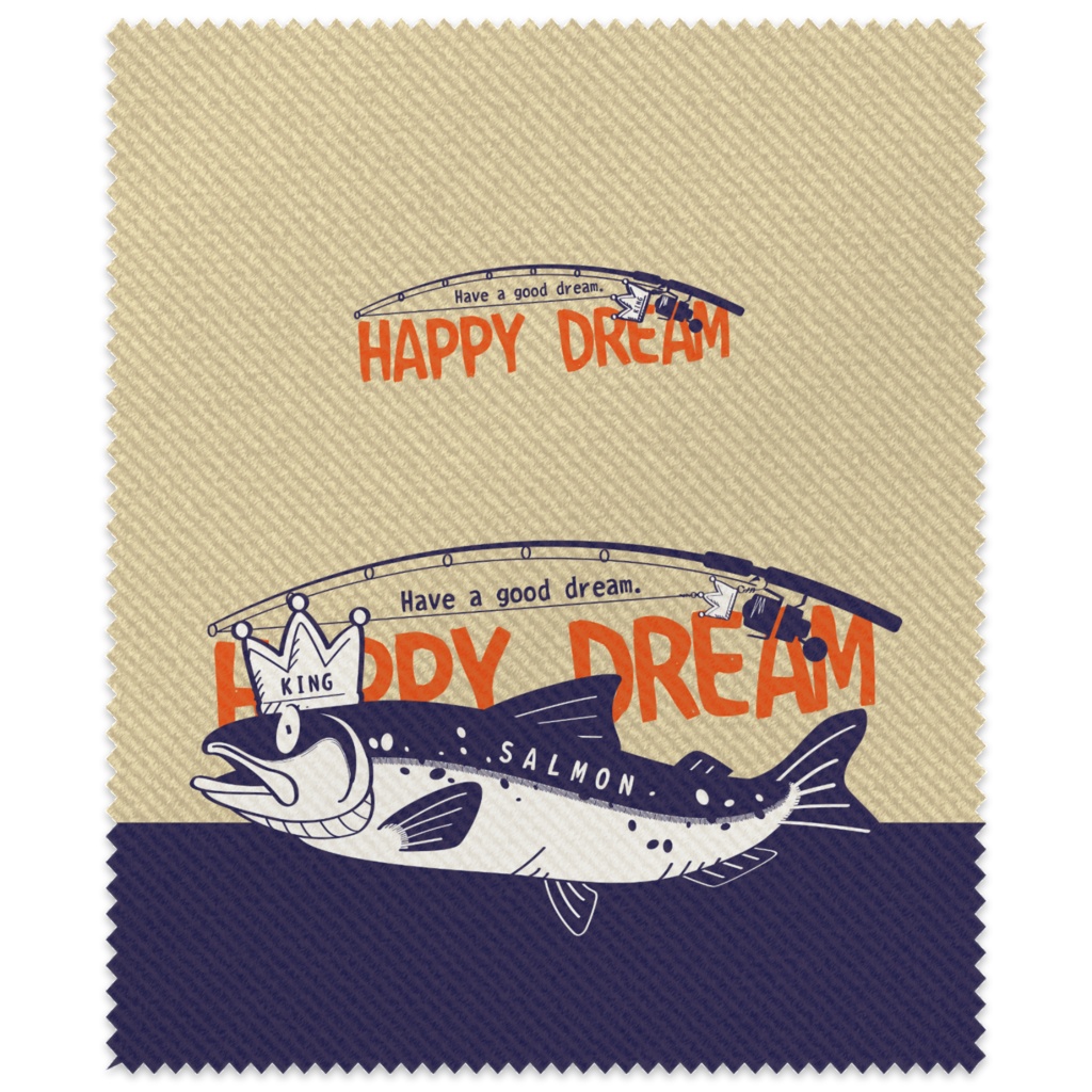 MTCT143 サモタンの夢