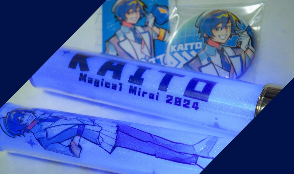 MM24★Excite set【全6種】