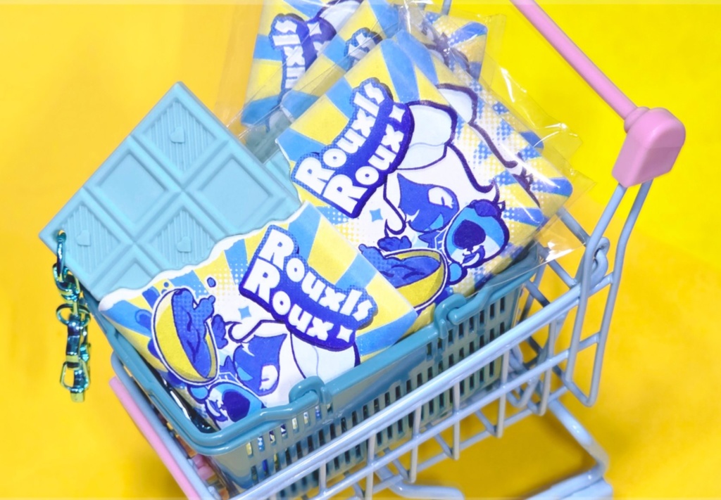 【ゲーム】ルールノールーラバキー