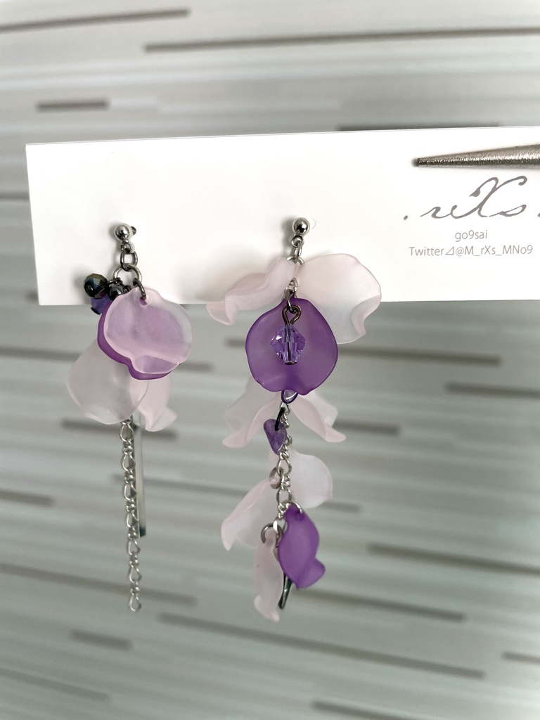 源清麿 イメージアクセサリー