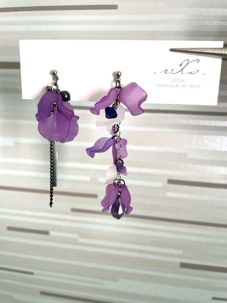 水心子正秀 イメージアクセサリー