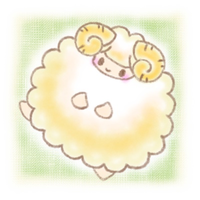 ひつじ