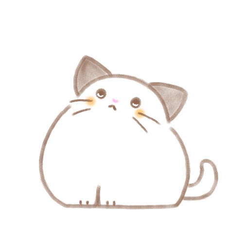 音聴く ねこさん