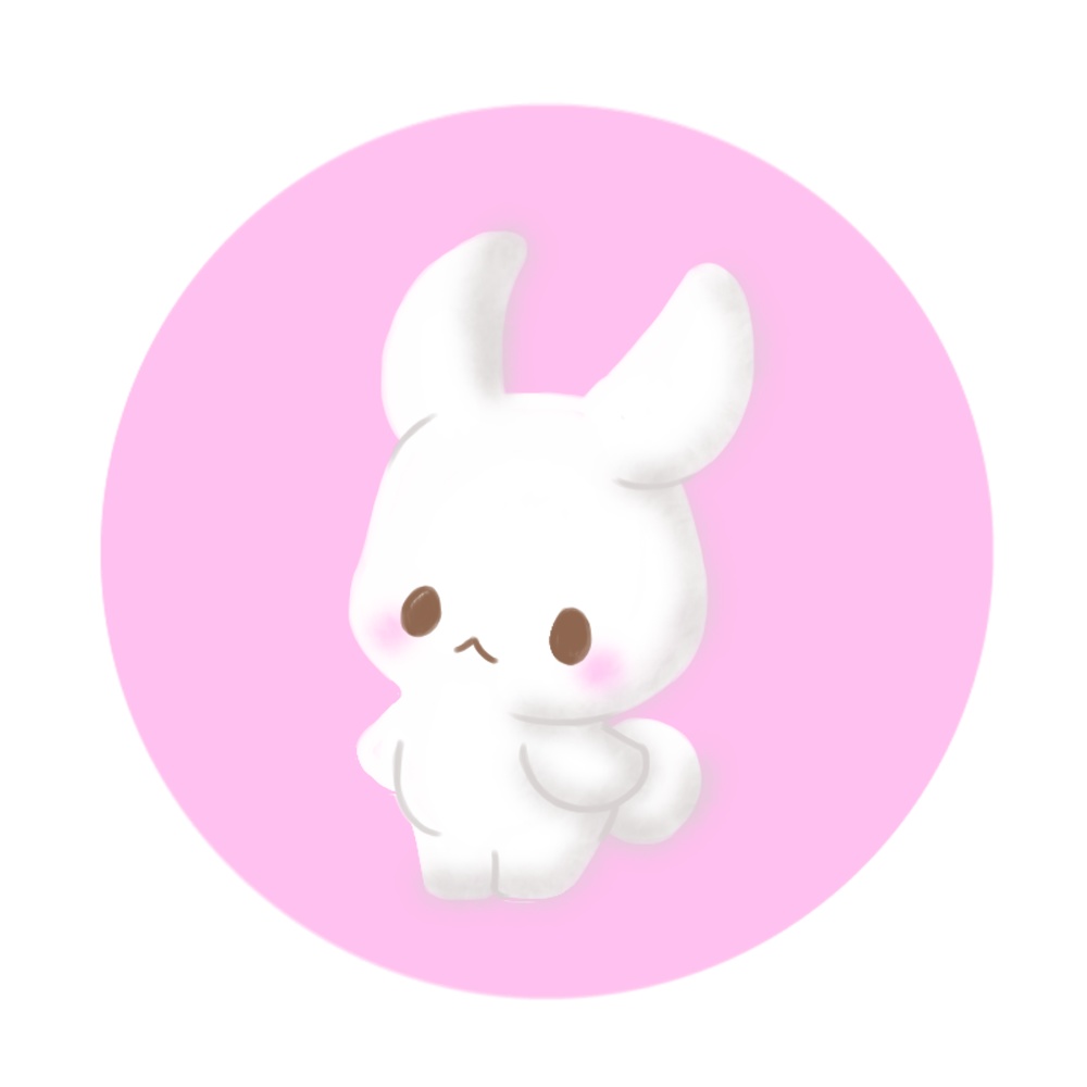 うさぎさん