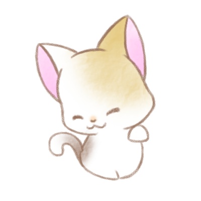 招き猫さん