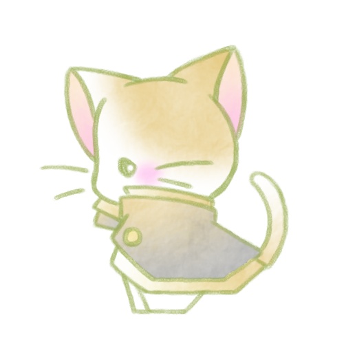 学ランポンチョ。