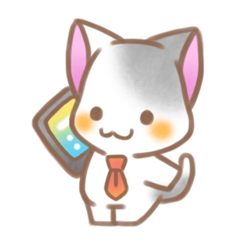 サラリーニャン。