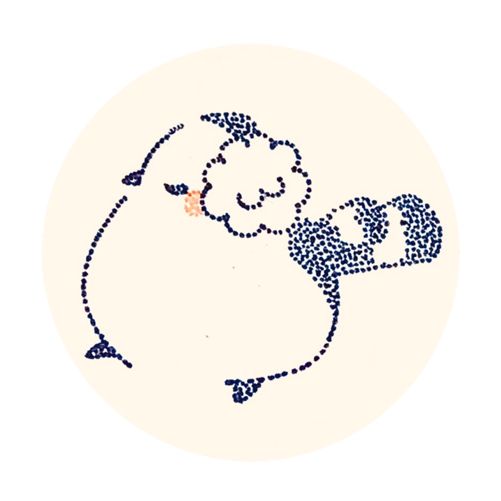 シマ当て。