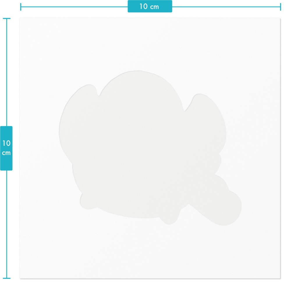 シマエナガさん。