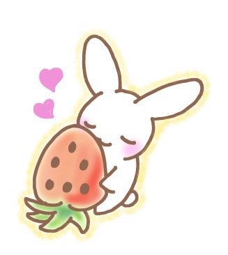 くんくん。