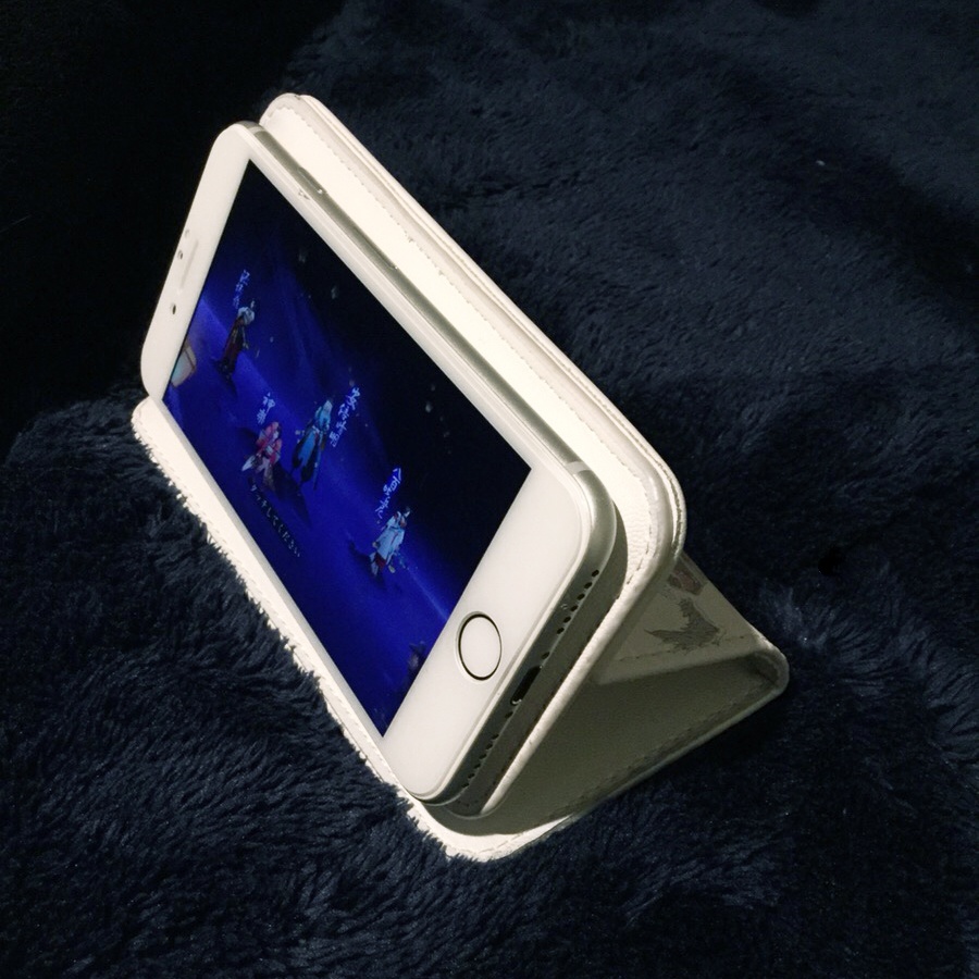 手帳型スマホケースA【大天狗スキン】