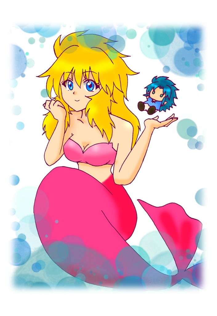 クリアファイル