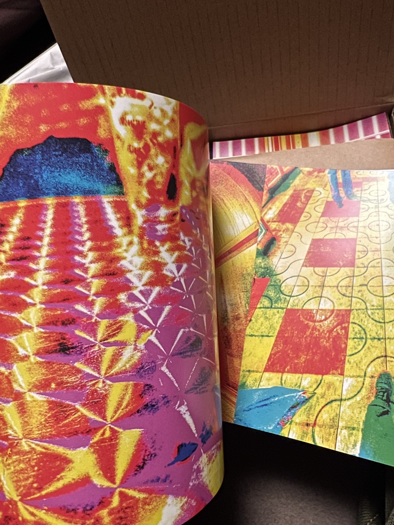 Piraske zine vol.1