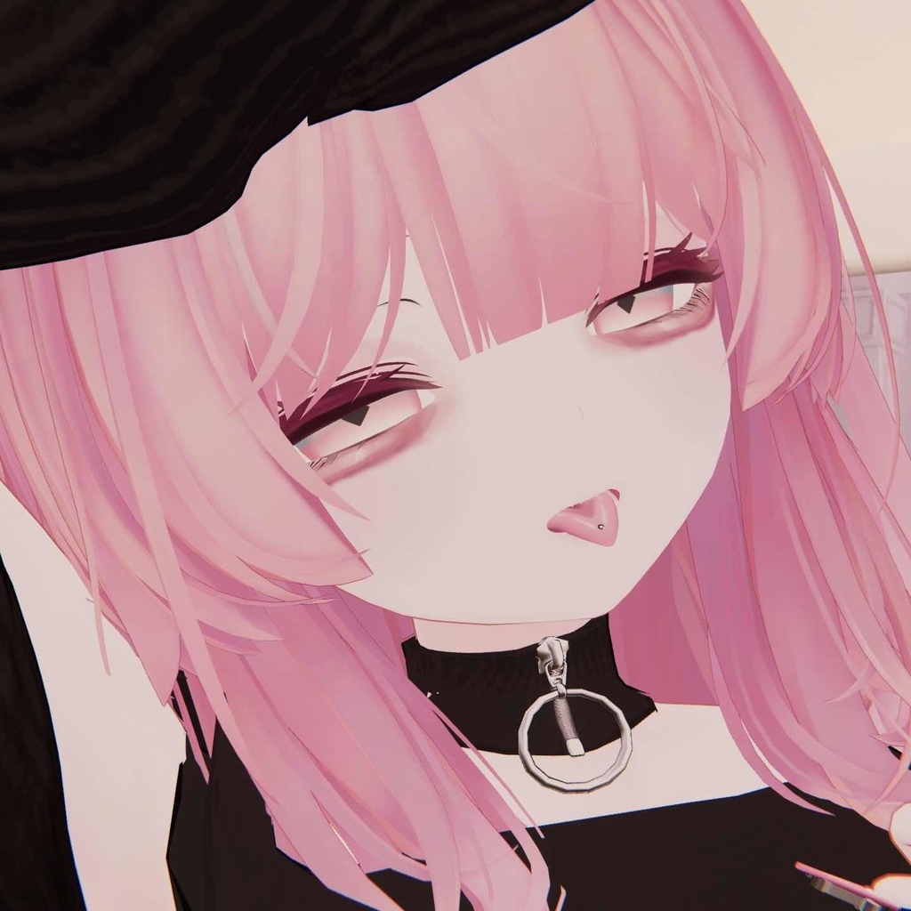 【ルルネ-Rurune専用】Jirai Makeup Texture