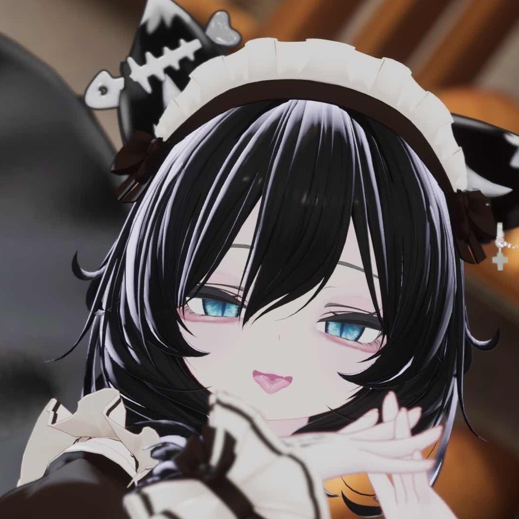 【ルルネ-Rurune専用】Jirai Makeup Texture