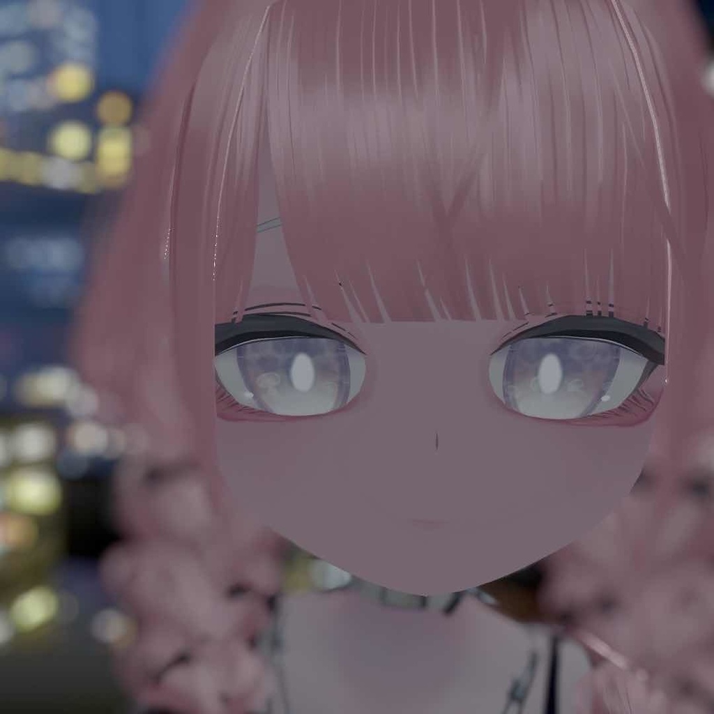 【ルルネ-Rurune専用】Jirai Makeup Texture