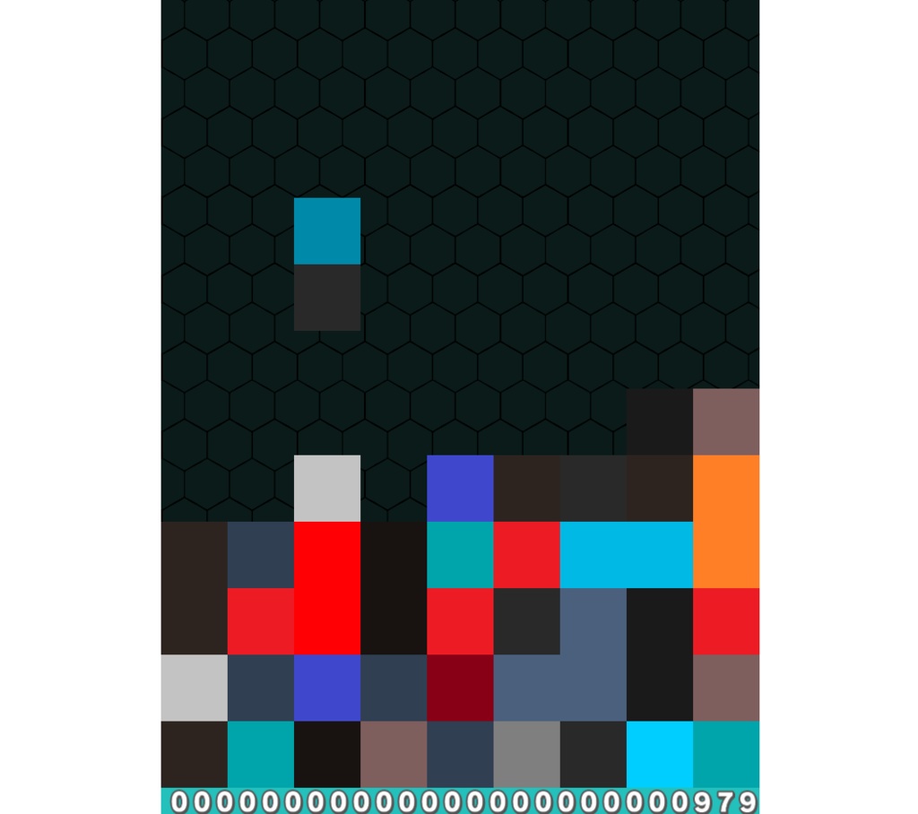 ワールドトリガーぷよぷよ