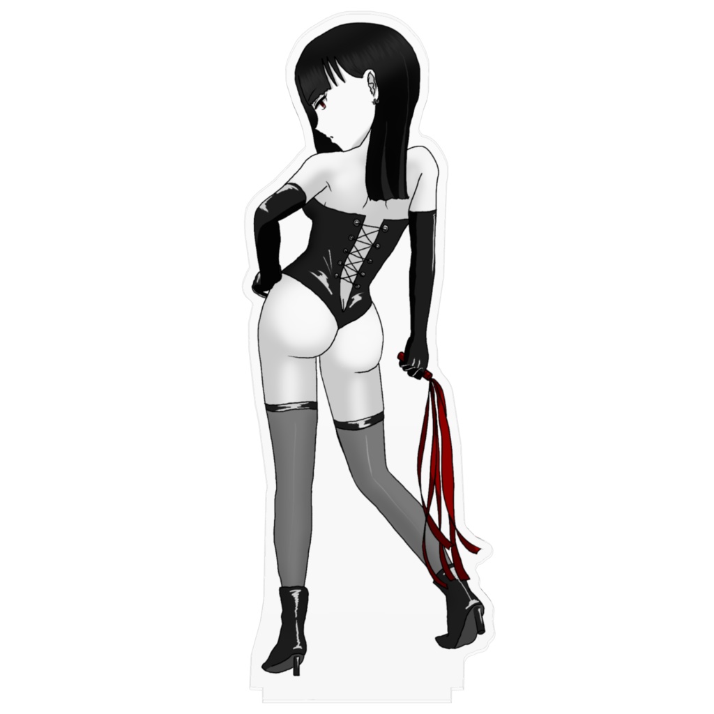 女王様猪瀬 アクスタ