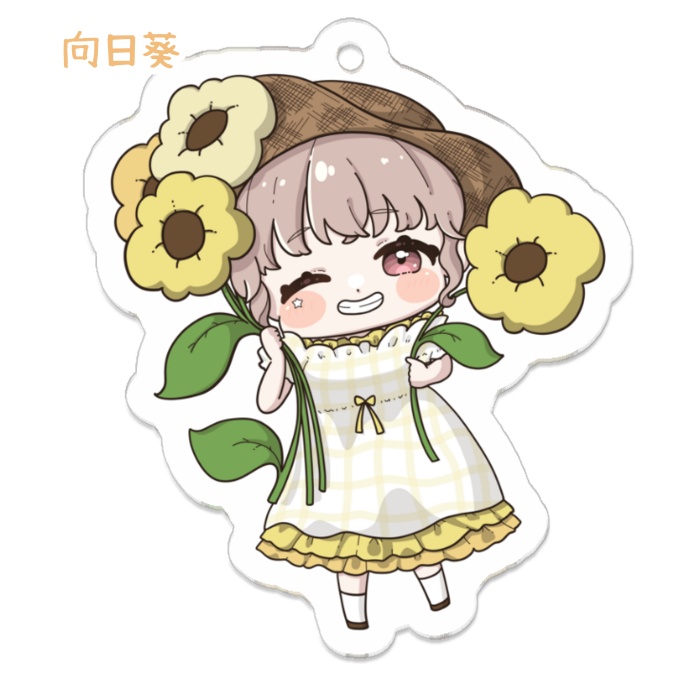 2nd Anniversary. 商品