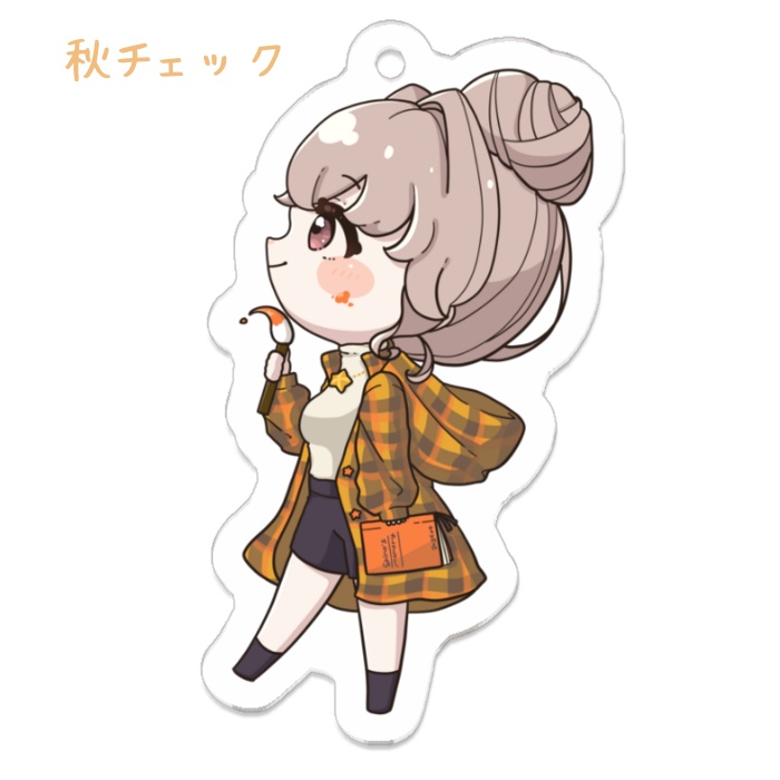 2nd Anniversary. 商品