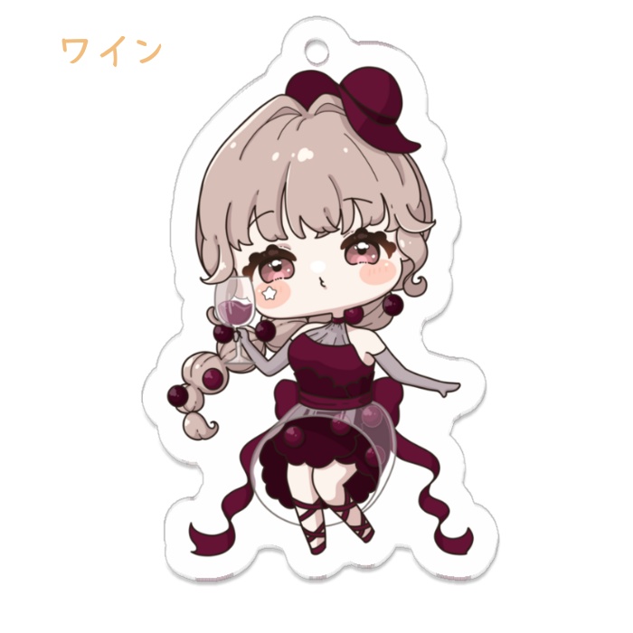 2nd Anniversary. 商品