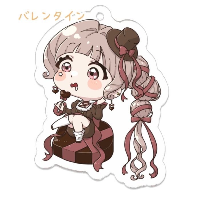 2nd Anniversary. 商品