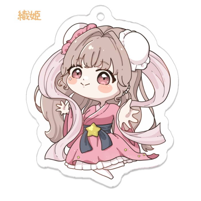 2nd Anniversary. 商品