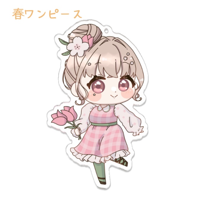 2nd Anniversary. 商品