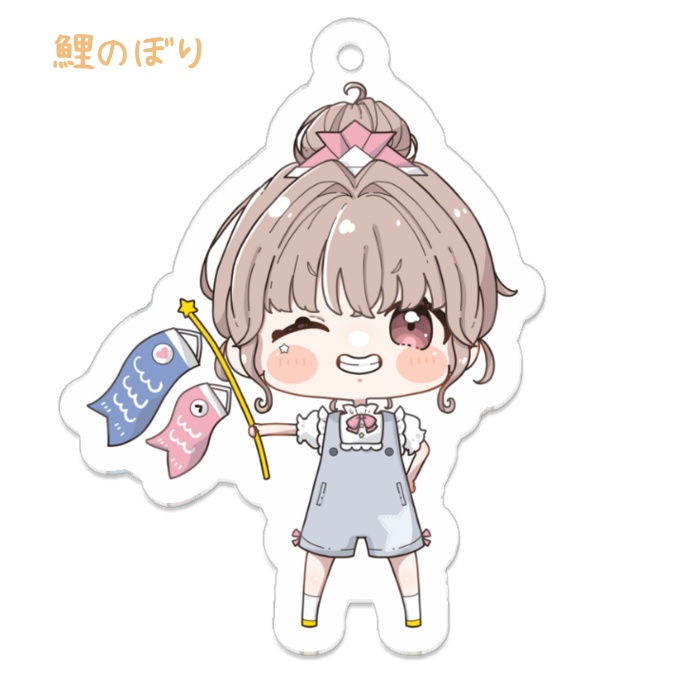 2nd Anniversary. 商品