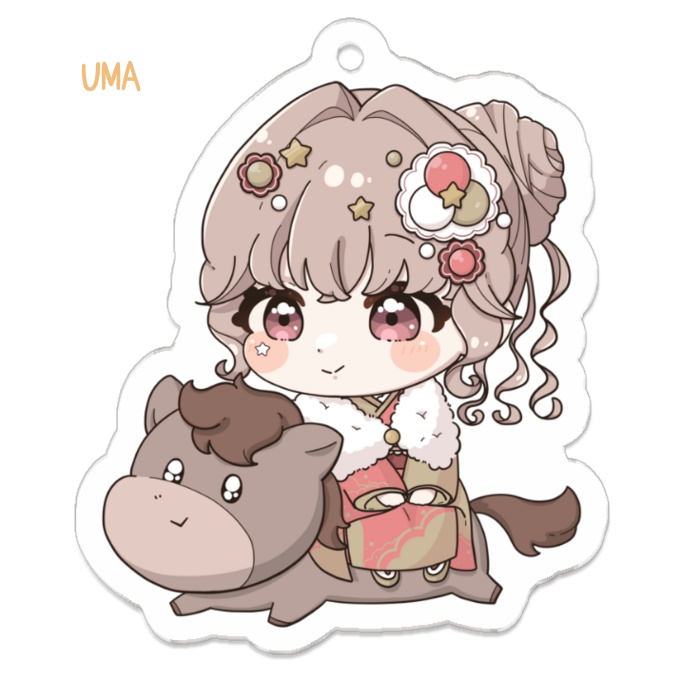 2nd Anniversary. 商品