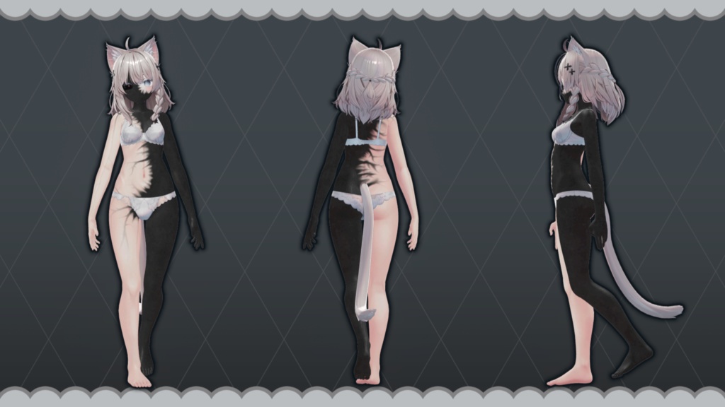 Crawling Corruption(侵蝕)– Shinano用