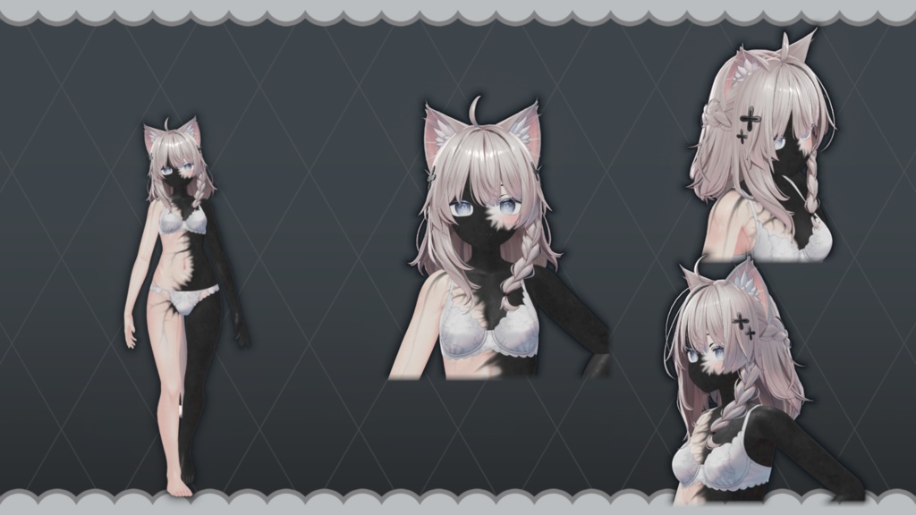 Crawling Corruption(侵蝕)– Shinano用