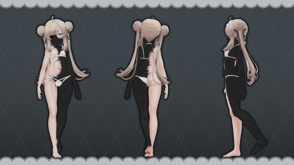 Crawling Corruption(侵蝕)– Manuka用