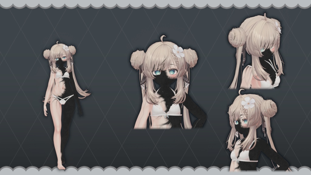 Crawling Corruption(侵蝕)– Manuka用