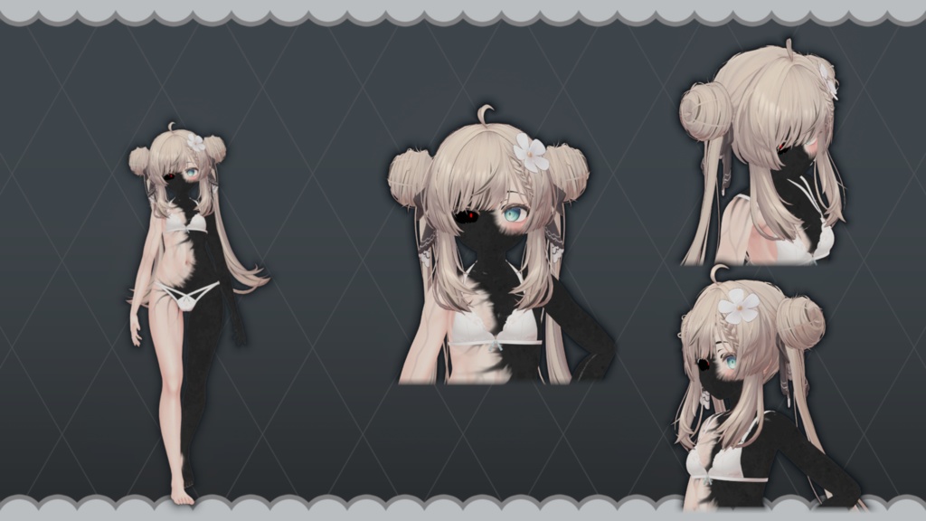 Crawling Corruption(侵蝕)– Manuka用