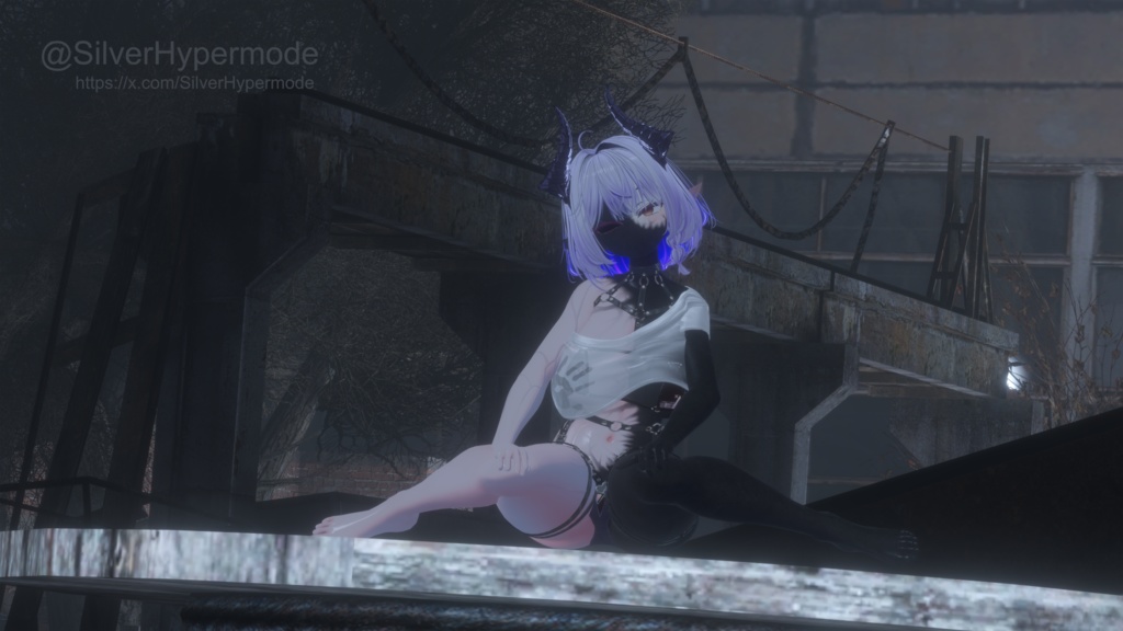 Crawling Corruption(侵蝕)– Milltina用