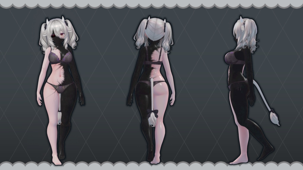 Crawling Corruption(侵蝕)– Milltina用