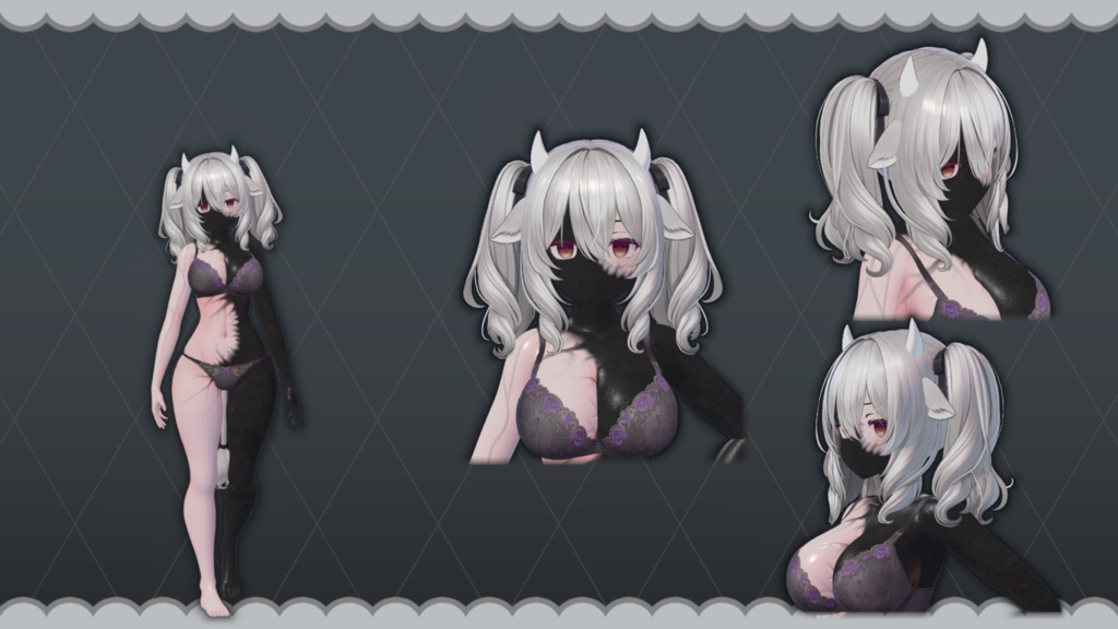 Crawling Corruption(侵蝕)– Milltina用