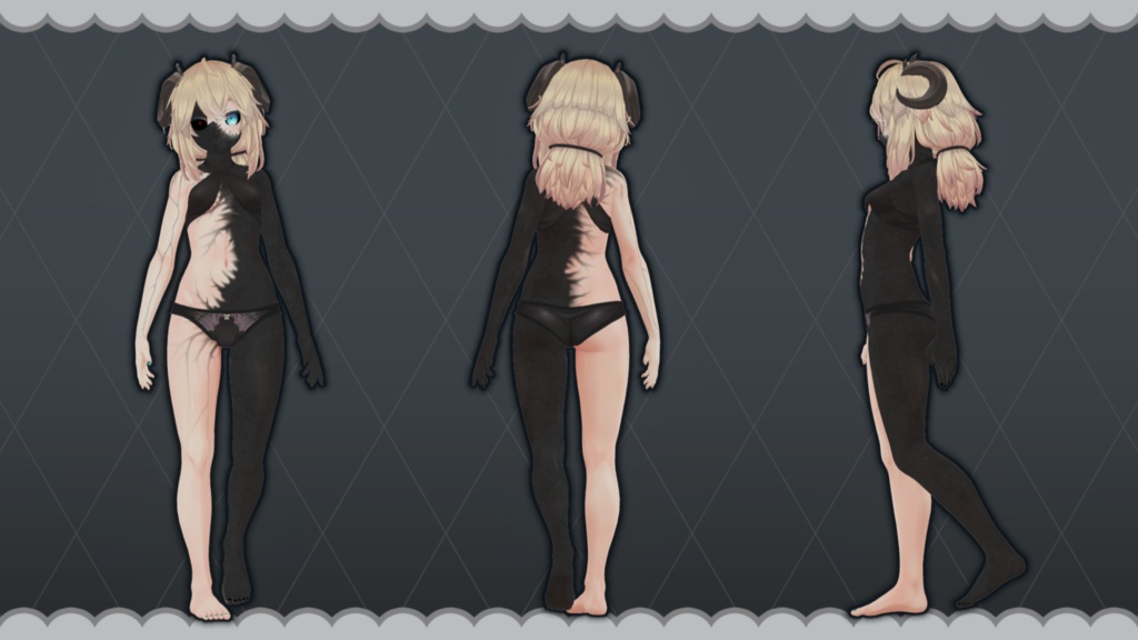 Crawling Corruption(侵蝕)– Merino用