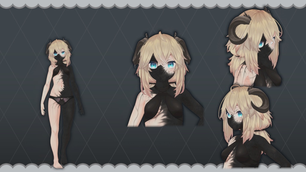 Crawling Corruption(侵蝕)– Merino用