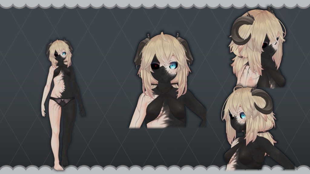 Crawling Corruption(侵蝕)– Merino用