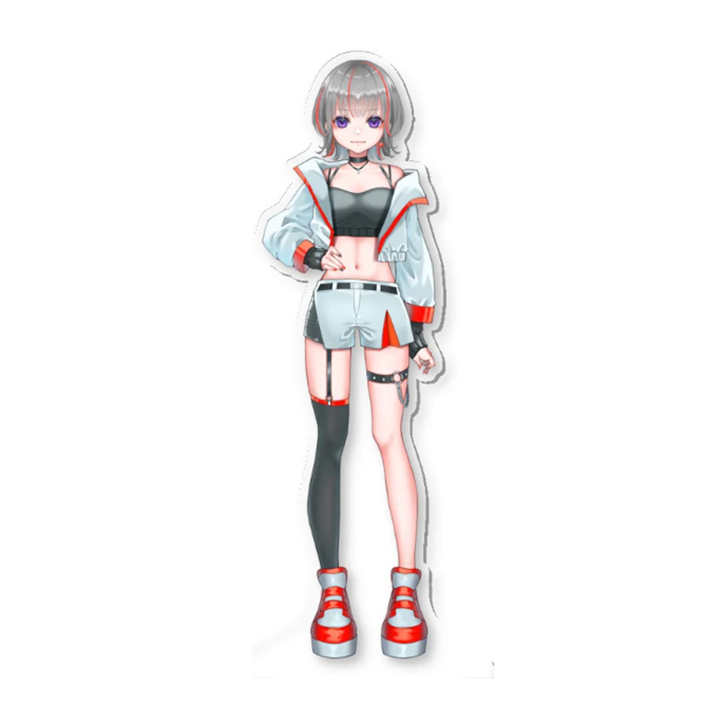 アクリルスタンド(スタンダード)