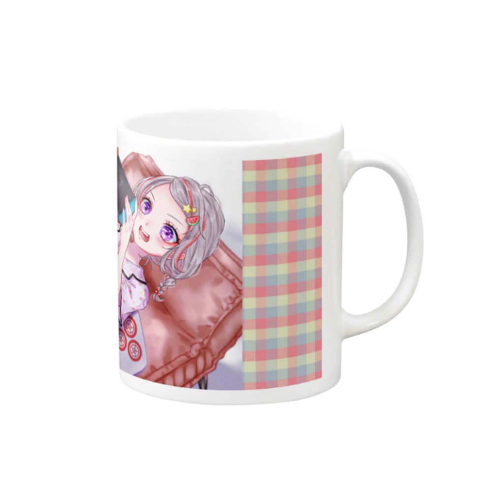 マグカップ